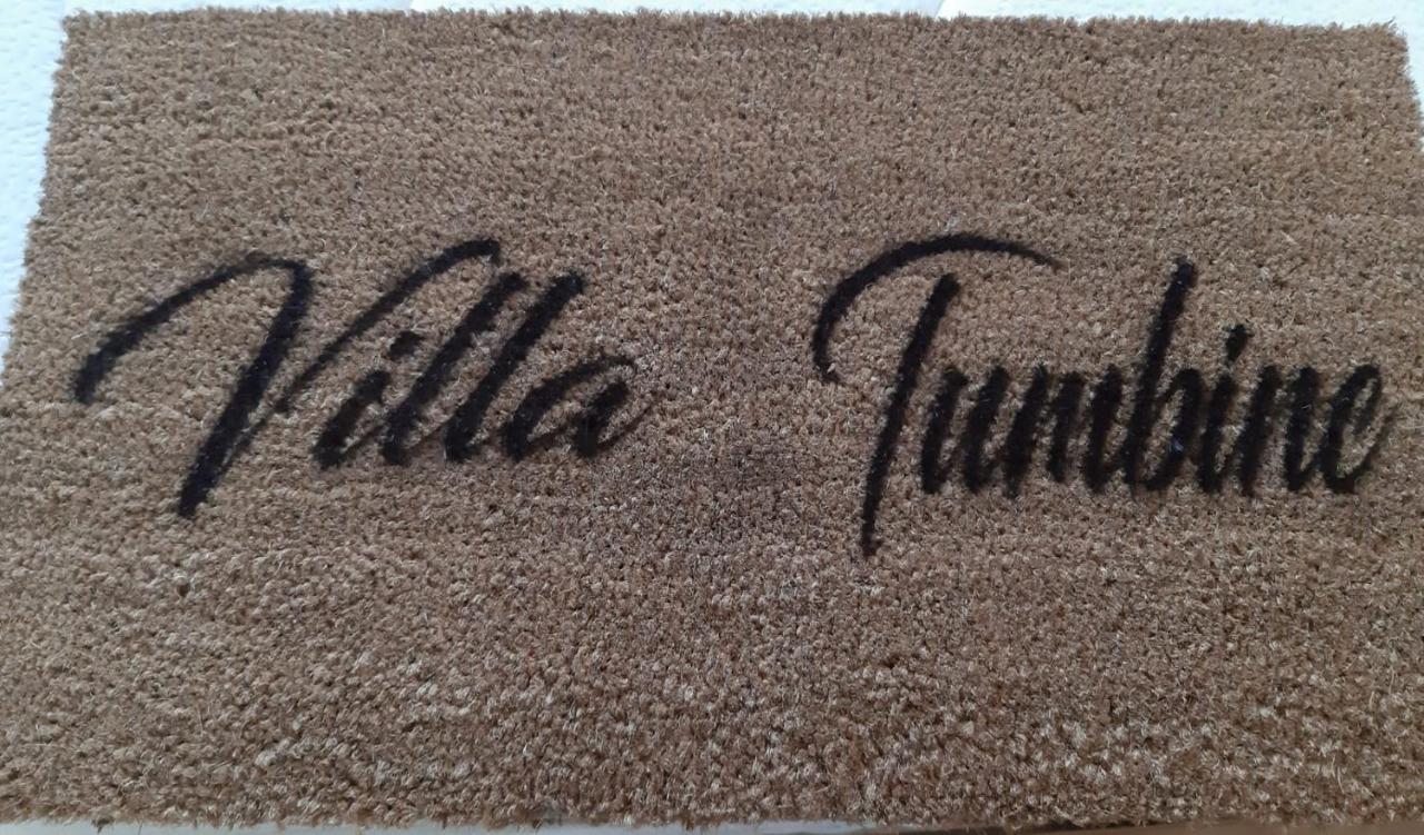 Villa Tumbine *