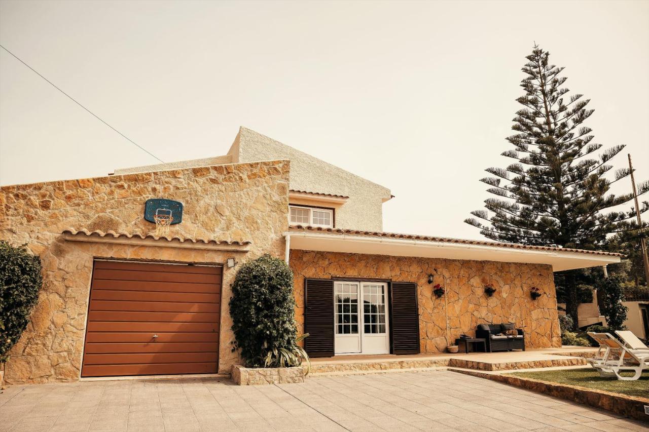 Villa Tumbine