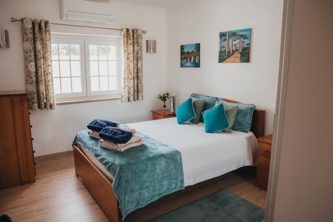 Tumbine Villa Cascaes