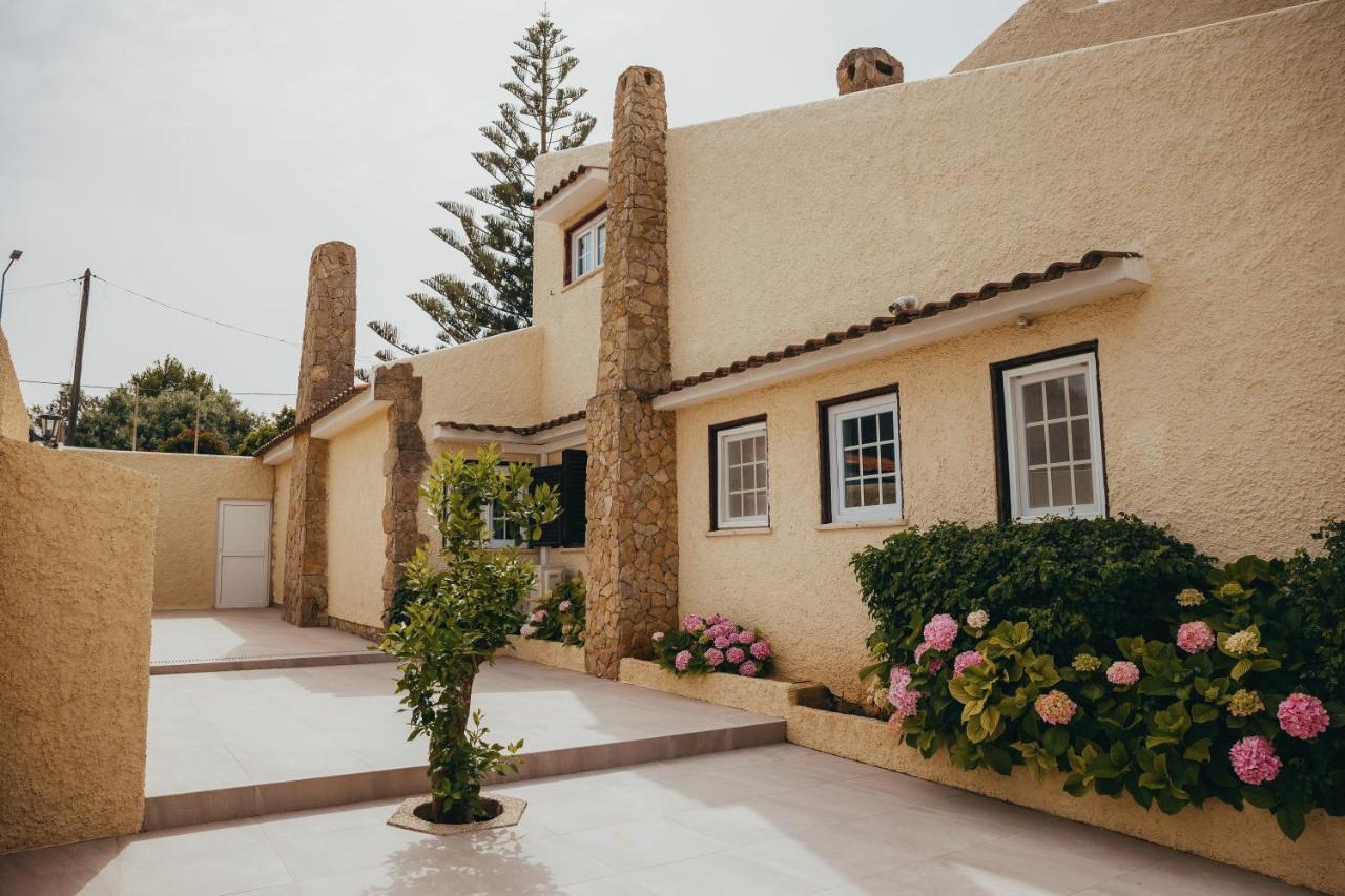 Tumbine Villa