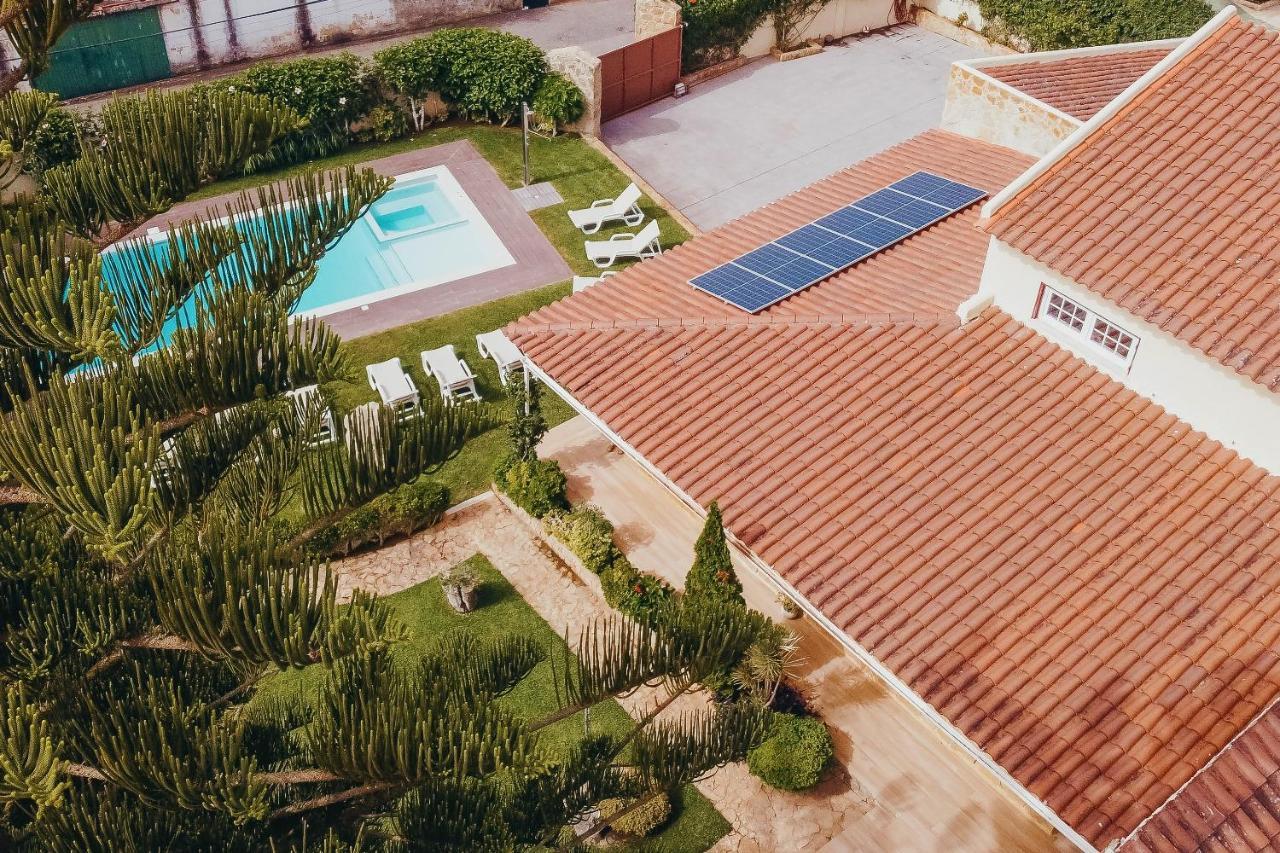 Villa Tumbine *