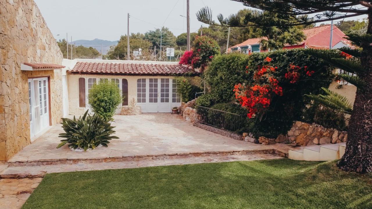 Tumbine Villa *