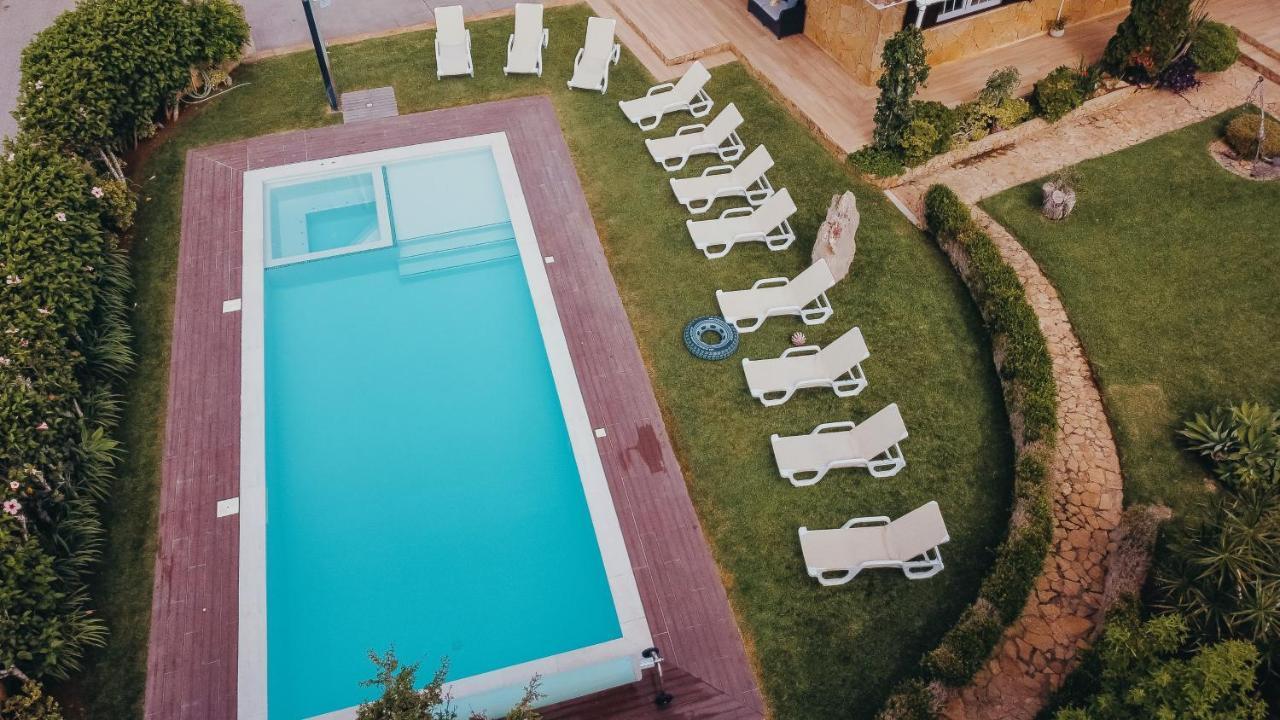 Tumbine Villa *